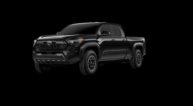 new 2024 Toyota Tacoma car, priced at $51,014