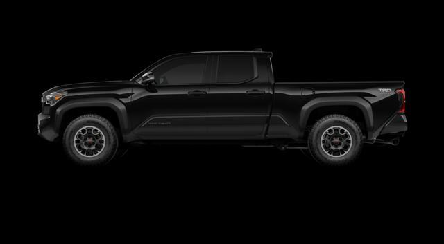 new 2024 Toyota Tacoma car, priced at $51,014