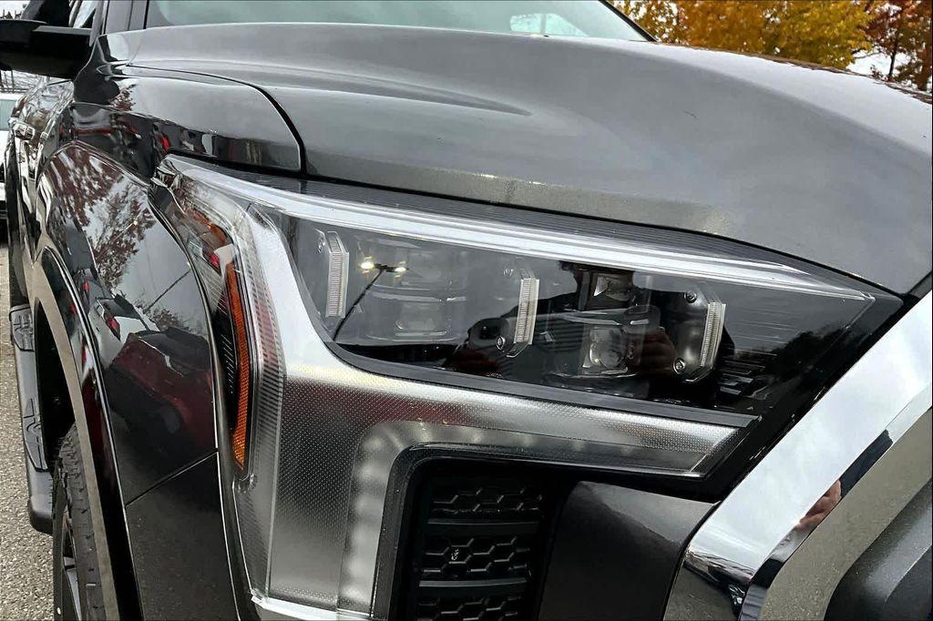 new 2026 Toyota Tundra car, priced at $74,913