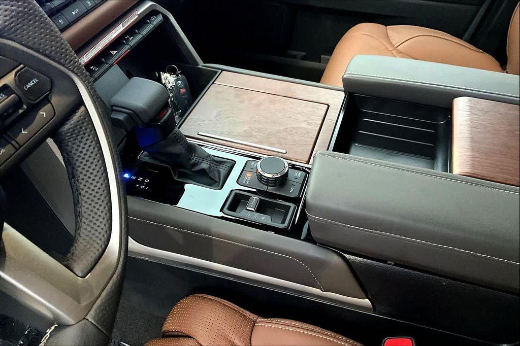 new 2026 Toyota Tundra car, priced at $74,913