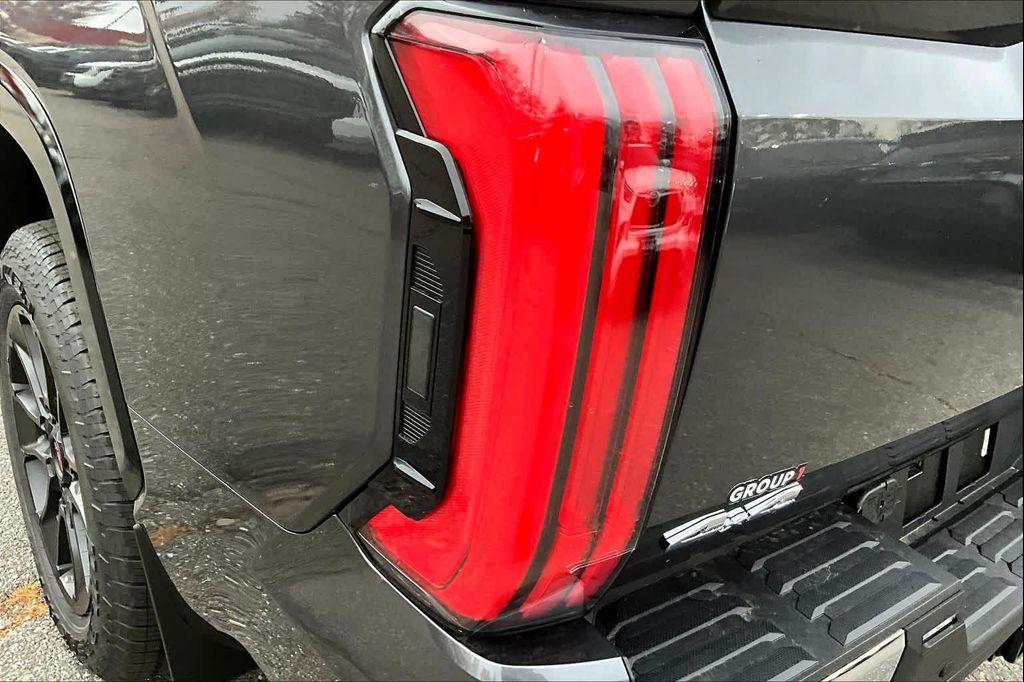 new 2026 Toyota Tundra car, priced at $74,913