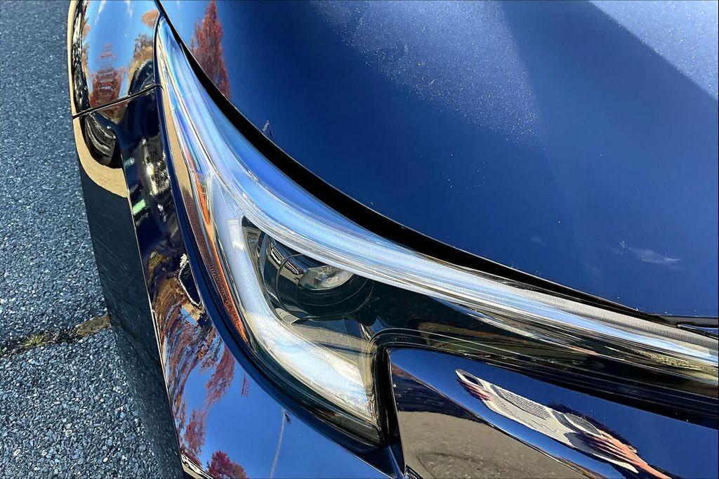 new 2026 Toyota Corolla car, priced at $28,748