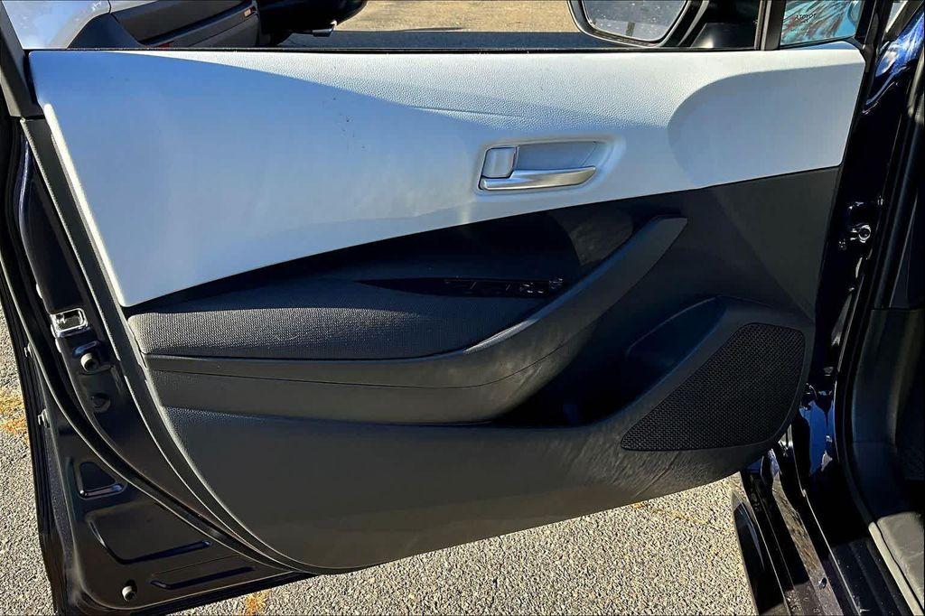 new 2026 Toyota Corolla car, priced at $28,748