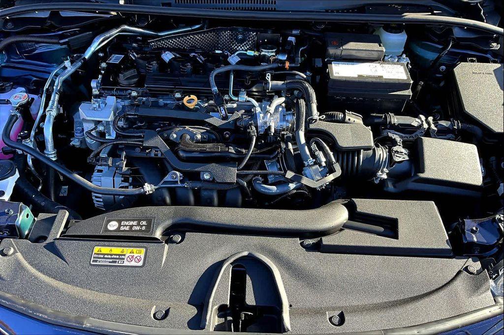 new 2026 Toyota Corolla car, priced at $28,748