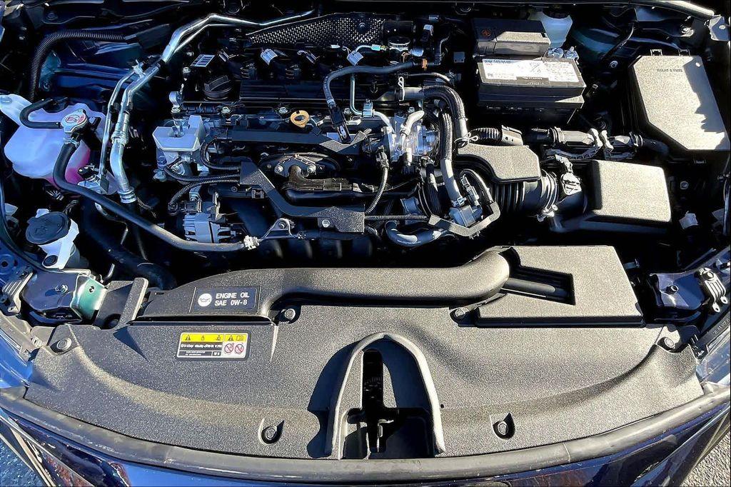 new 2026 Toyota Corolla car, priced at $28,748