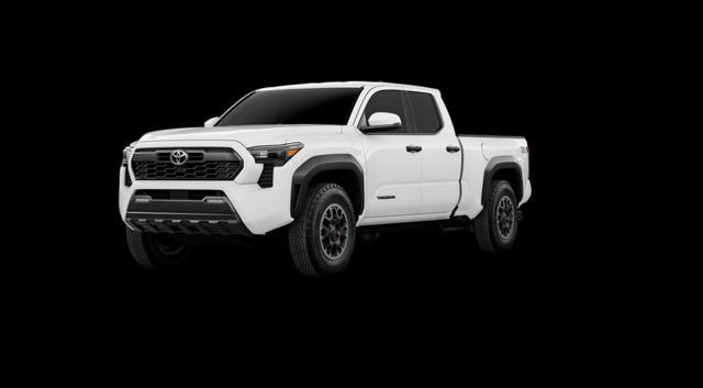 new 2024 Toyota Tacoma car, priced at $50,950