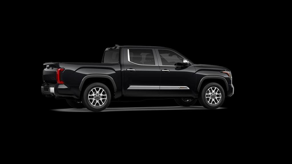 new 2026 Toyota Tundra car, priced at $73,187