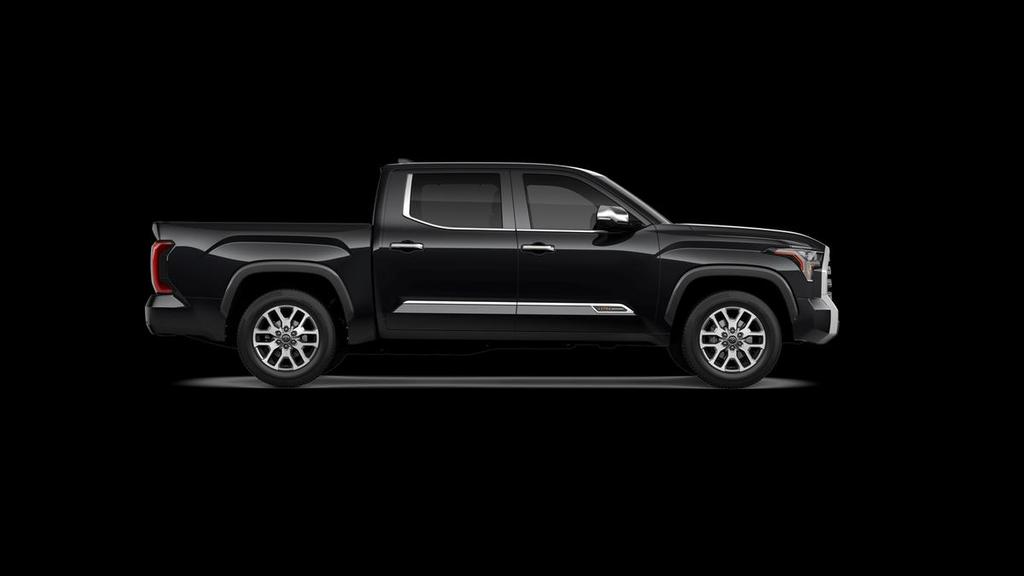 new 2026 Toyota Tundra car, priced at $73,187
