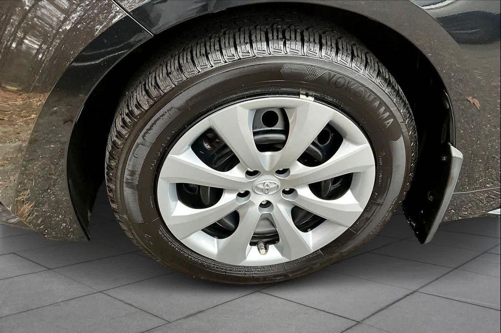 used 2022 Toyota Corolla car, priced at $20,882