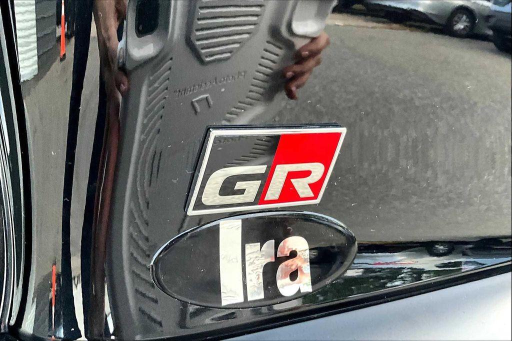used 2026 Toyota GR Supra car, priced at $71,492