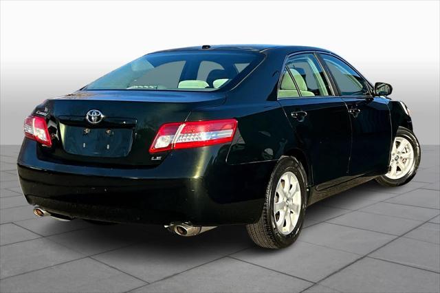 used 2011 Toyota Camry car, priced at $10,981