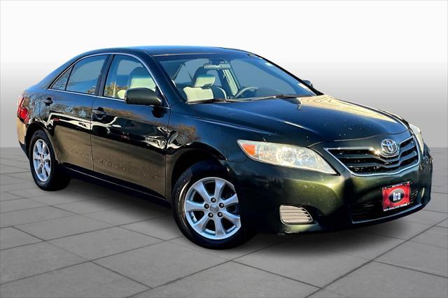 used 2011 Toyota Camry car, priced at $10,981