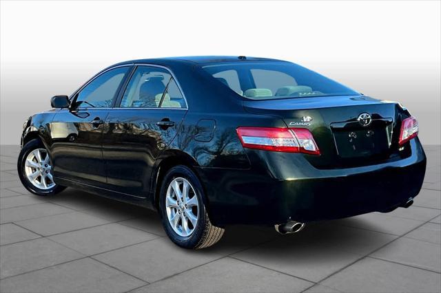 used 2011 Toyota Camry car, priced at $10,981