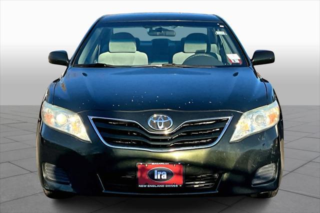 used 2011 Toyota Camry car, priced at $10,981