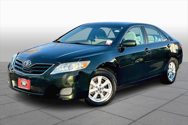 used 2011 Toyota Camry car, priced at $10,981