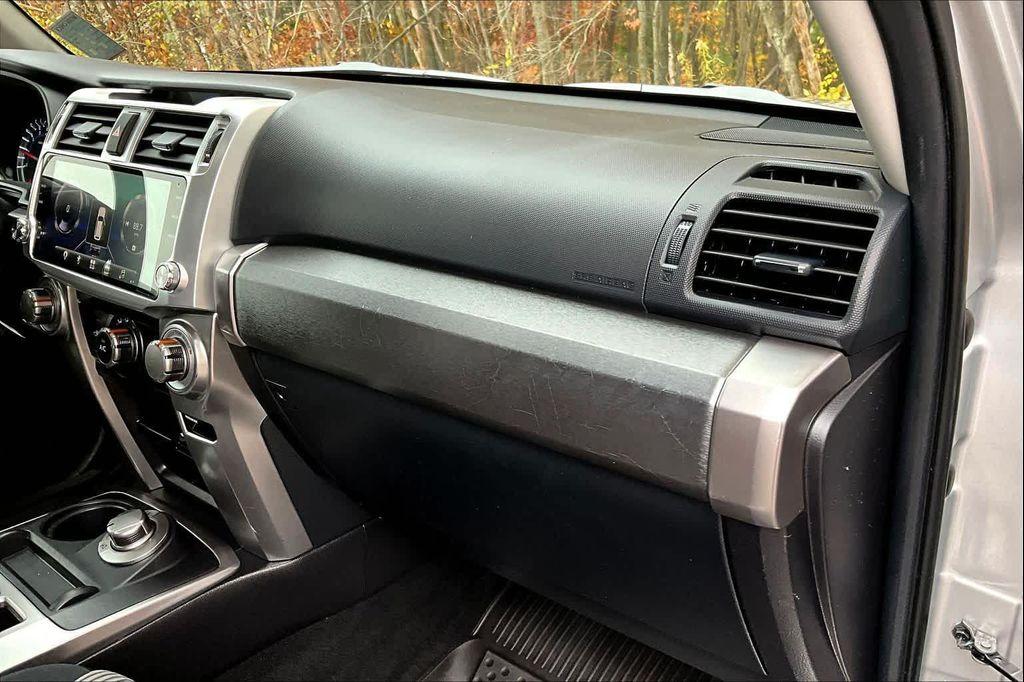 used 2015 Toyota 4Runner car, priced at $20,892