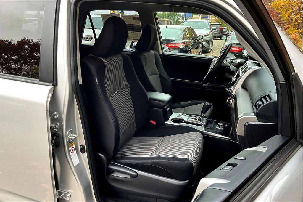 used 2015 Toyota 4Runner car, priced at $20,892