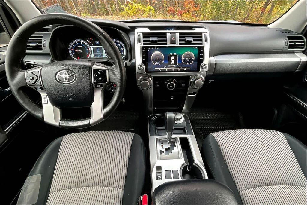 used 2015 Toyota 4Runner car, priced at $20,892