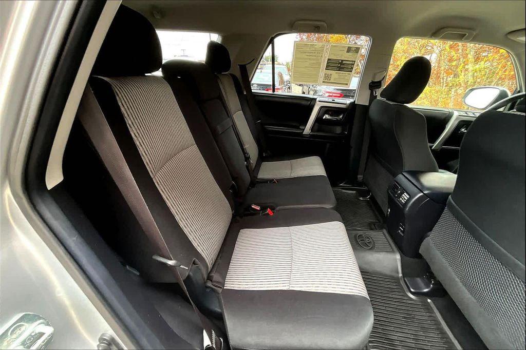 used 2015 Toyota 4Runner car, priced at $20,892