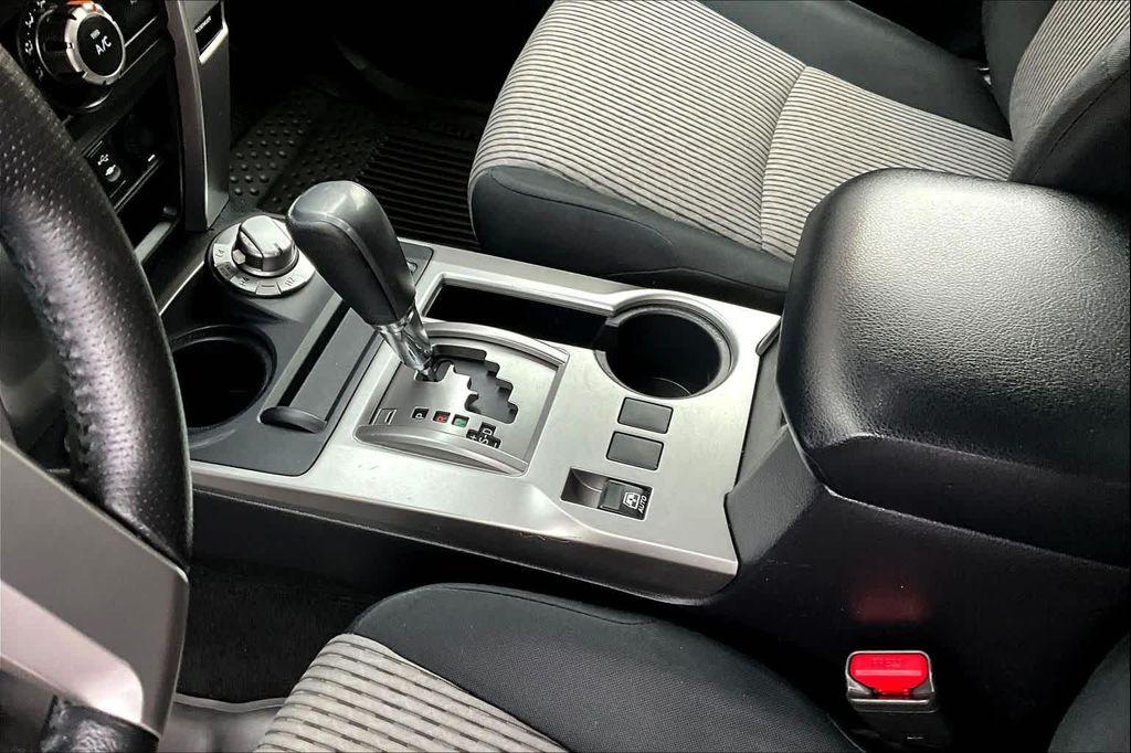 used 2015 Toyota 4Runner car, priced at $20,892