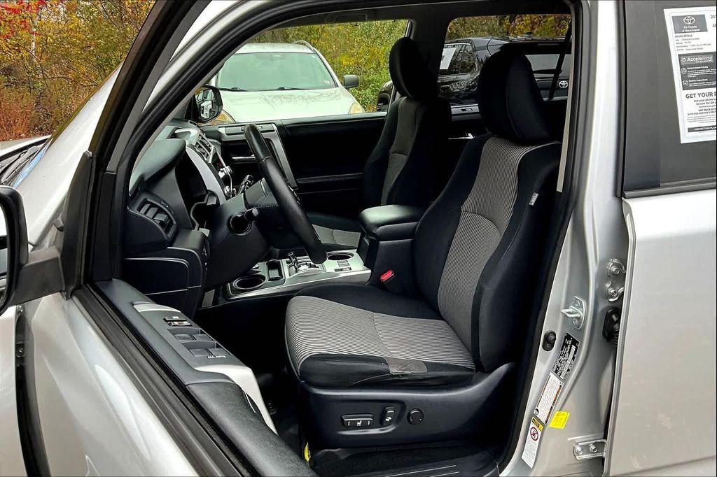 used 2015 Toyota 4Runner car, priced at $20,892