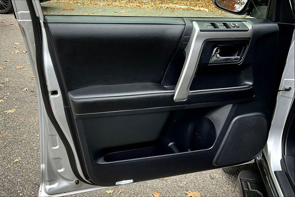 used 2015 Toyota 4Runner car, priced at $20,892