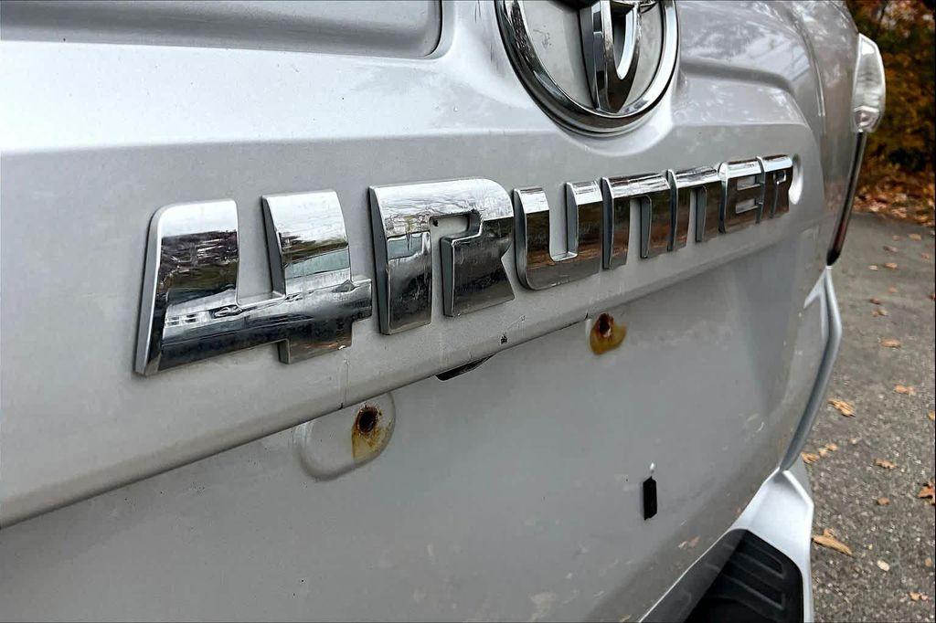 used 2015 Toyota 4Runner car, priced at $20,892