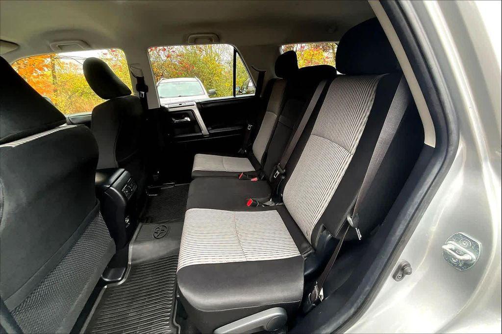 used 2015 Toyota 4Runner car, priced at $20,892