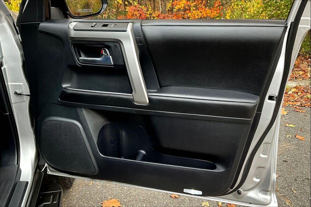 used 2015 Toyota 4Runner car, priced at $20,892