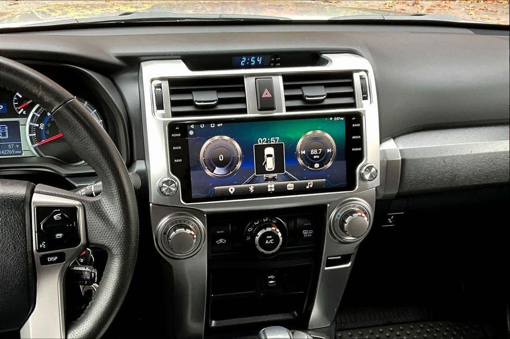 used 2015 Toyota 4Runner car, priced at $20,892