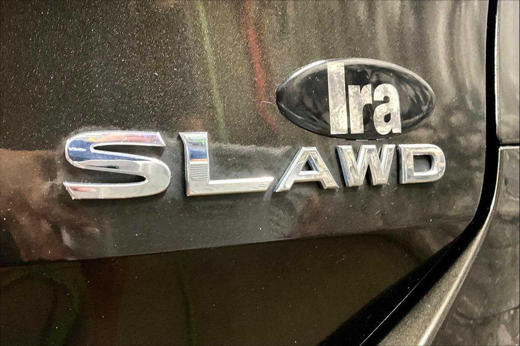 used 2015 Nissan Rogue car, priced at $11,491