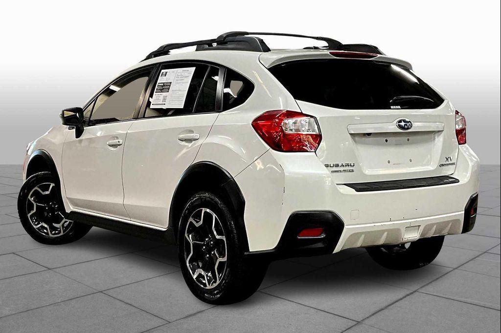 used 2015 Subaru XV Crosstrek car, priced at $11,492
