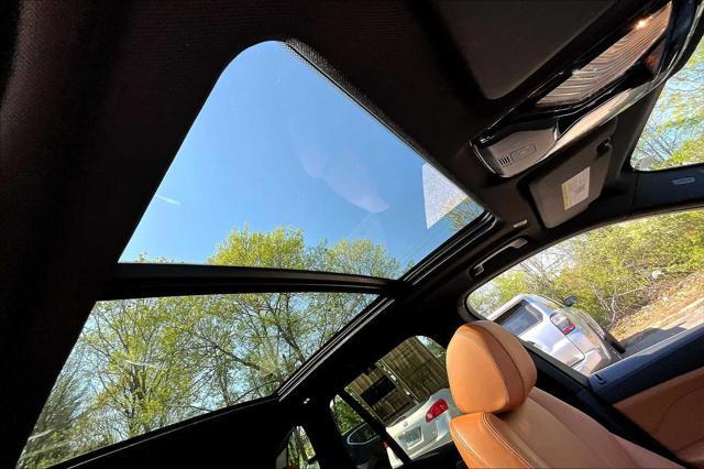 used 2021 BMW X5 car, priced at $30,981