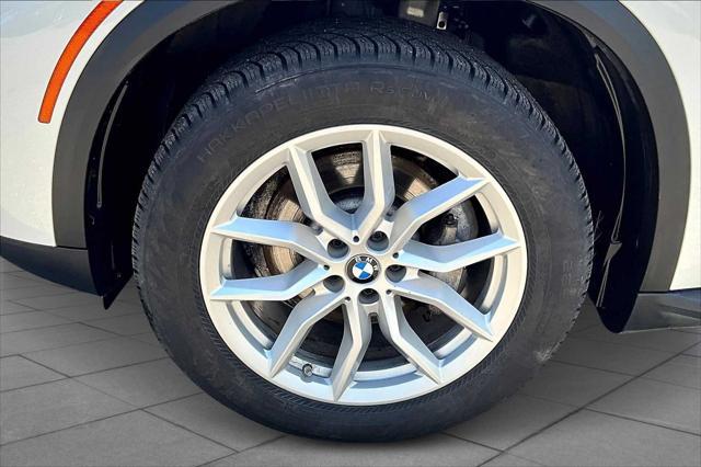 used 2021 BMW X5 car, priced at $30,981