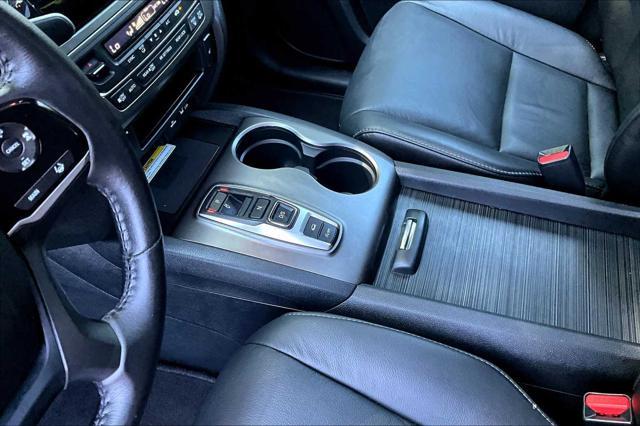 used 2022 Honda Pilot car, priced at $33,808