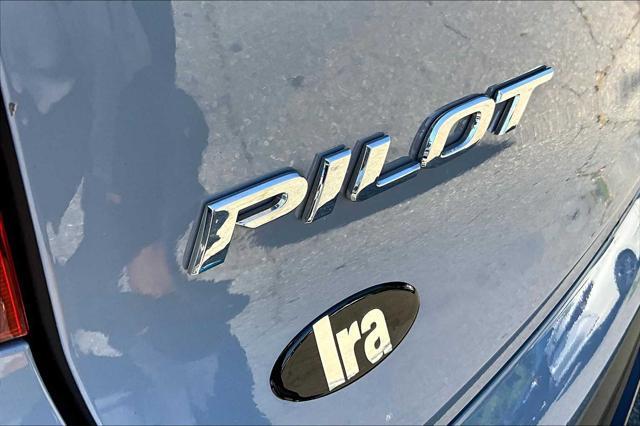used 2022 Honda Pilot car, priced at $33,808
