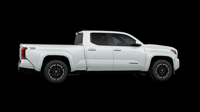 new 2024 Toyota Tacoma car, priced at $51,139