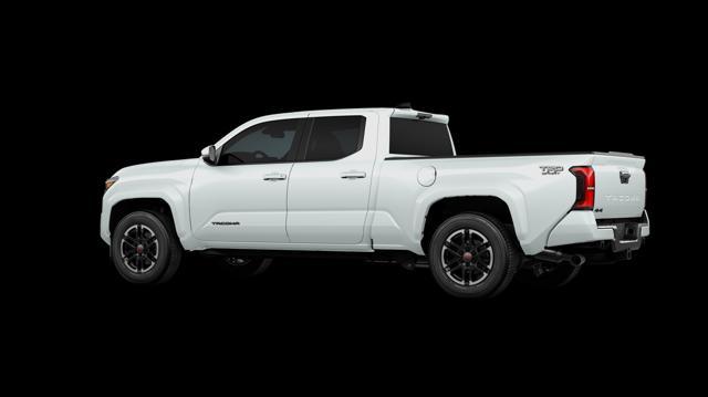 new 2024 Toyota Tacoma car, priced at $51,139