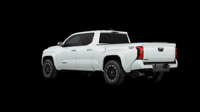 new 2024 Toyota Tacoma car, priced at $51,139