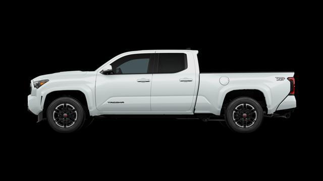 new 2024 Toyota Tacoma car, priced at $51,139