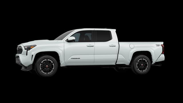 new 2024 Toyota Tacoma car, priced at $51,139