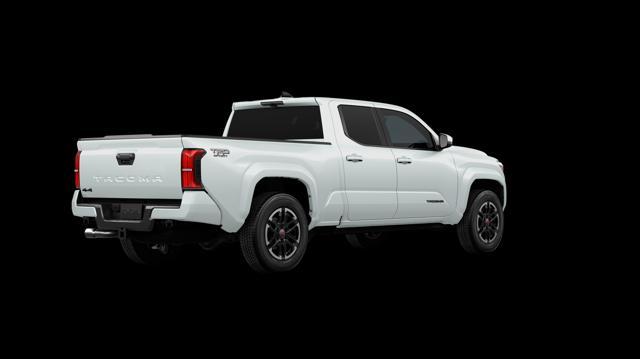 new 2024 Toyota Tacoma car, priced at $51,139