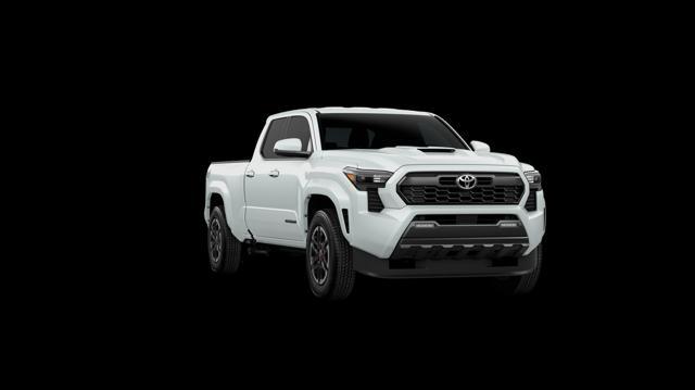 new 2024 Toyota Tacoma car, priced at $51,139