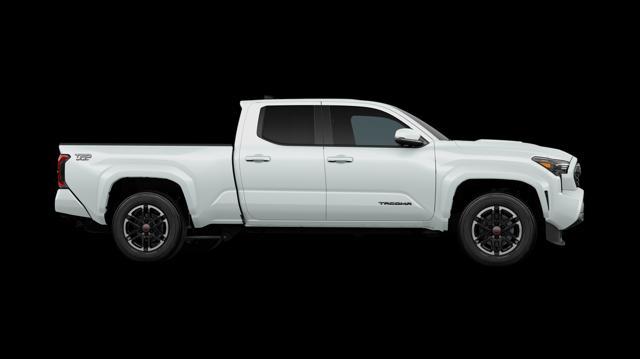 new 2024 Toyota Tacoma car, priced at $51,139