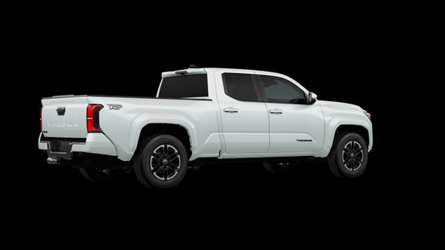 new 2024 Toyota Tacoma car, priced at $51,139