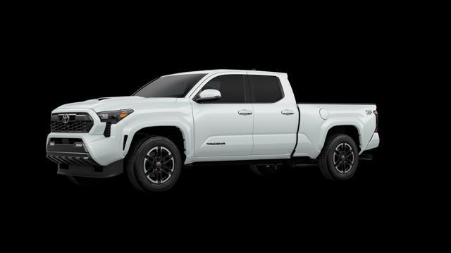 new 2024 Toyota Tacoma car, priced at $51,139