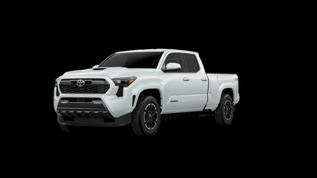 new 2024 Toyota Tacoma car, priced at $51,139