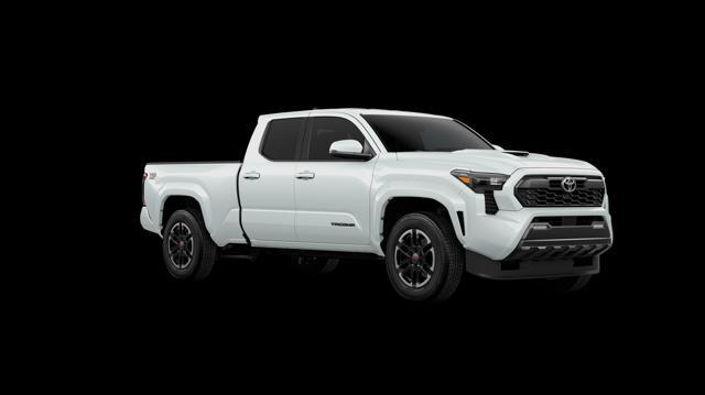 new 2024 Toyota Tacoma car, priced at $51,139