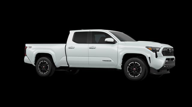 new 2024 Toyota Tacoma car, priced at $51,139