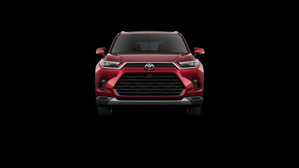 new 2025 Toyota Grand Highlander car, priced at $56,718